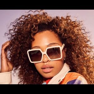 Quay Polarized Almost Ready Sunglasses 🕶